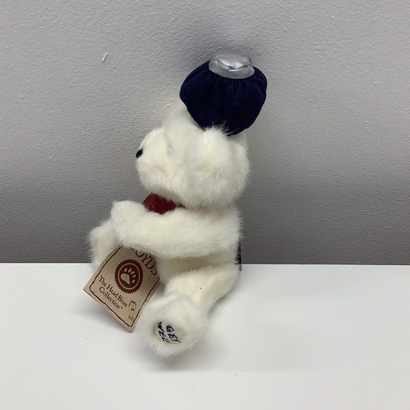 Boyds Bear “Boo Boo Bear” - Picture 3 of 7